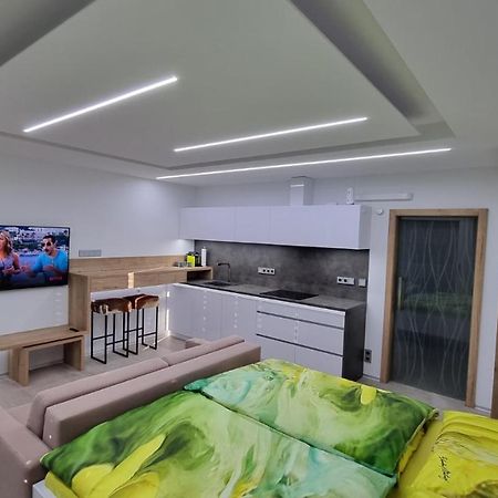 Apartment No. 29 - Riviéra Lipno nad Vltavou 511 Esterno foto