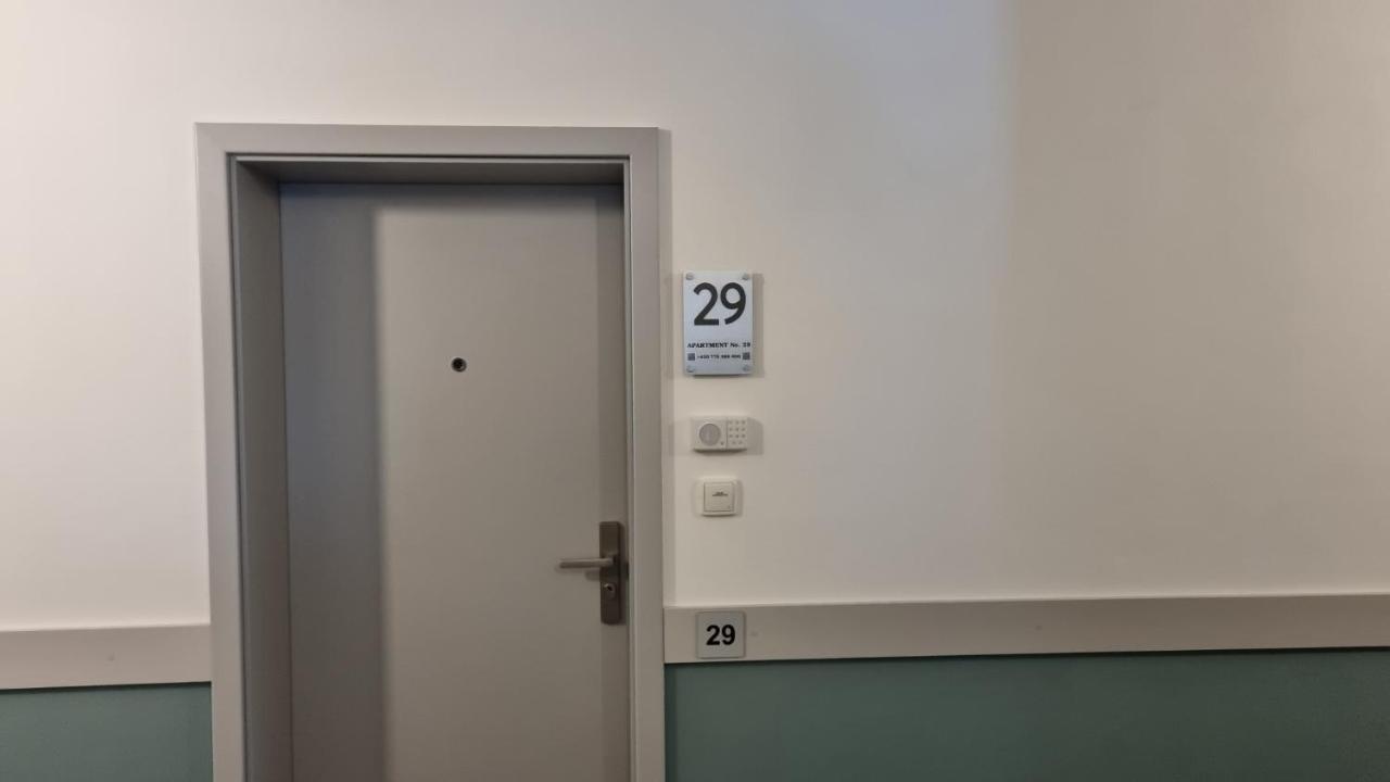 Apartment No. 29 - Riviéra Lipno nad Vltavou 511 Esterno foto