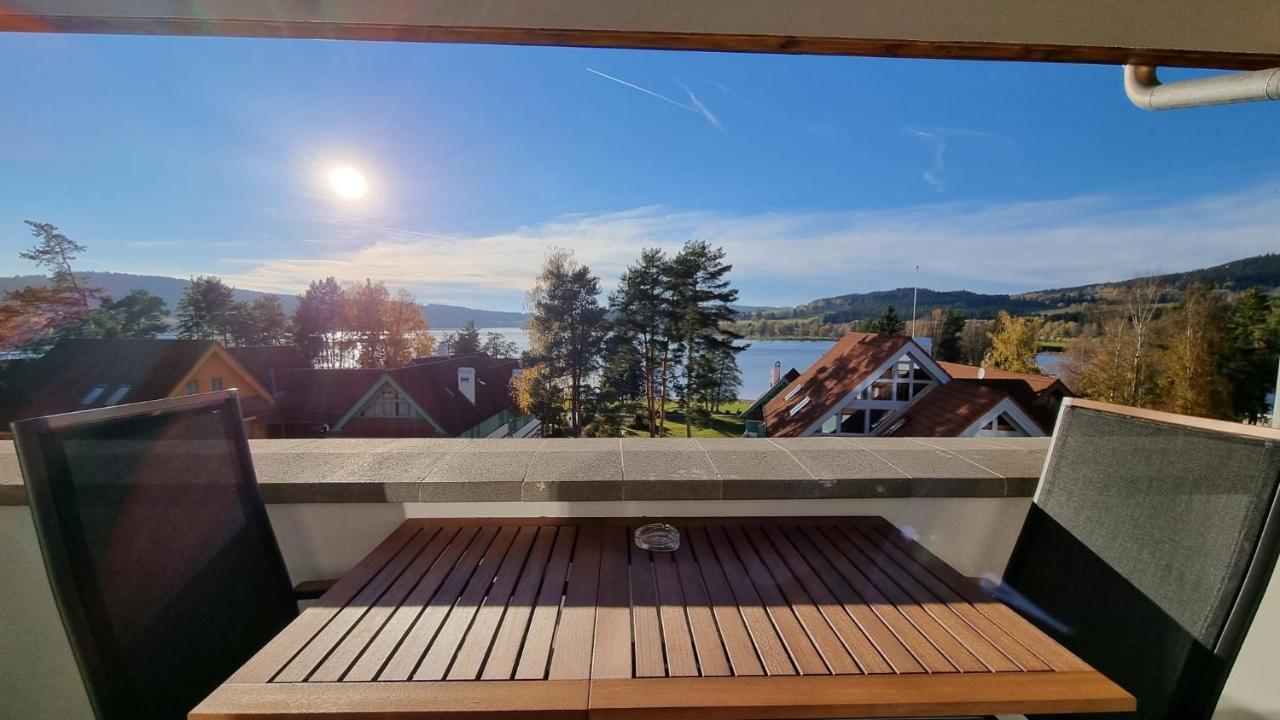 Apartment No. 29 - Riviéra Lipno nad Vltavou 511 Esterno foto