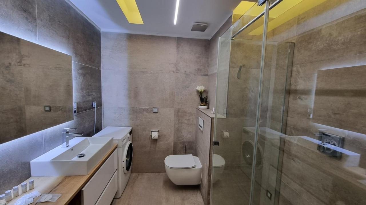 Apartment No. 29 - Riviéra Lipno nad Vltavou 511 Esterno foto