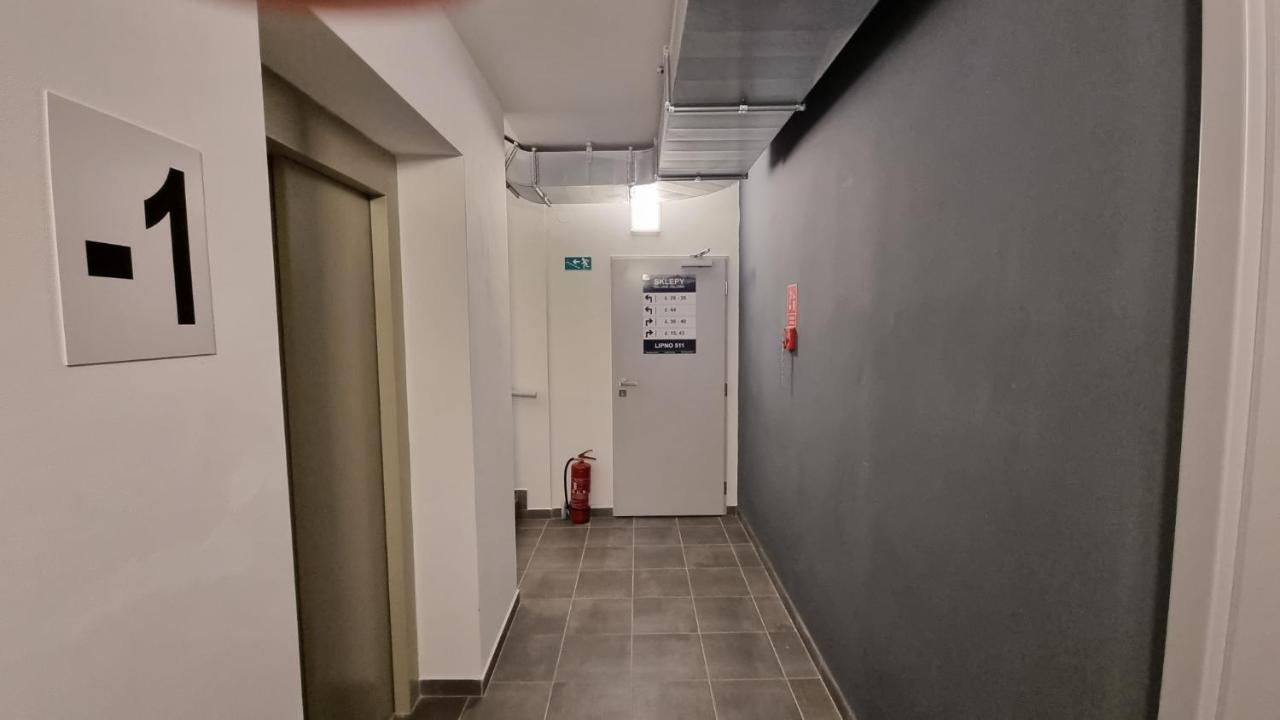 Apartment No. 29 - Riviéra Lipno nad Vltavou 511 Esterno foto