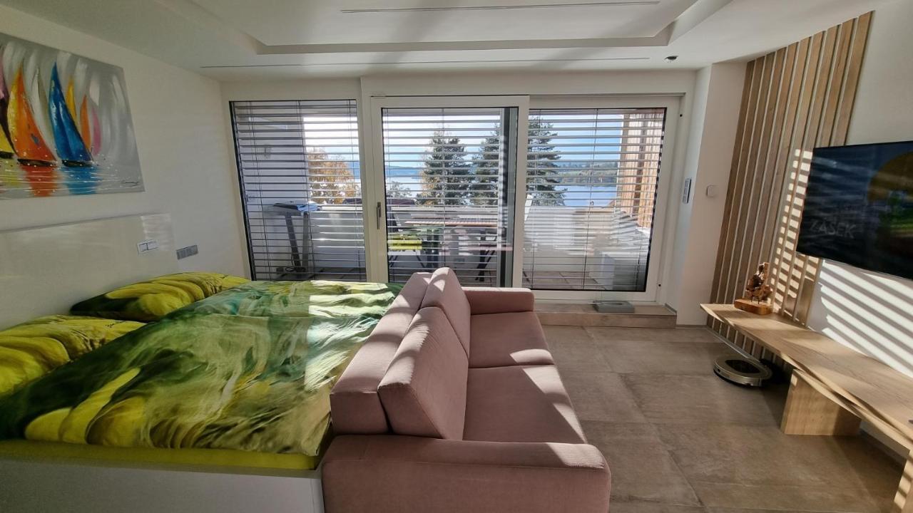 Apartment No. 29 - Riviéra Lipno nad Vltavou 511 Esterno foto