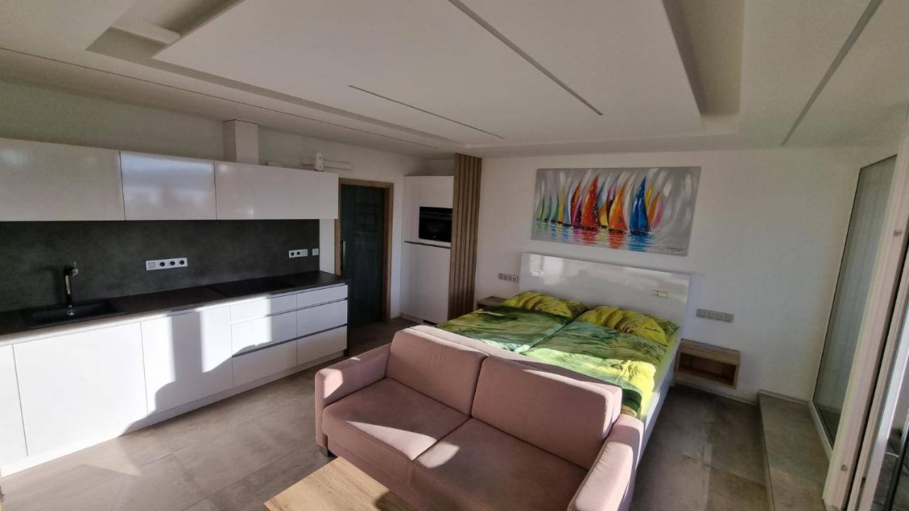 Apartment No. 29 - Riviéra Lipno nad Vltavou 511 Esterno foto