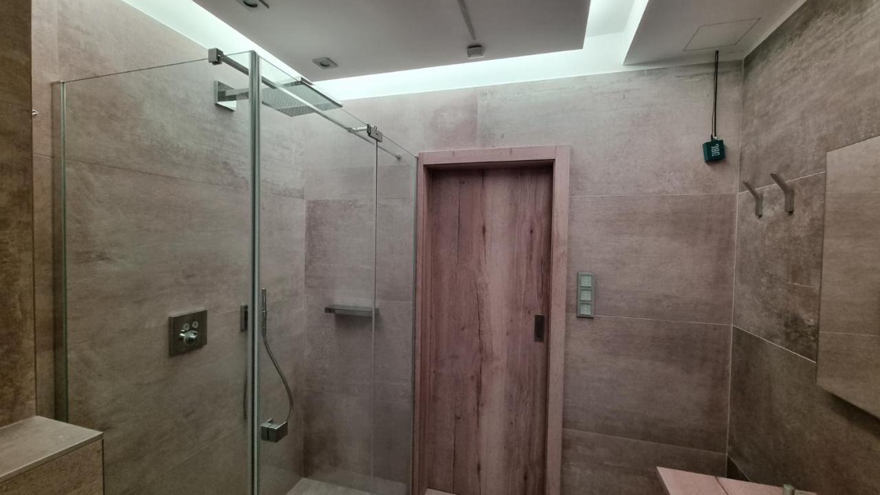 Apartment No. 29 - Riviéra Lipno nad Vltavou 511 Esterno foto