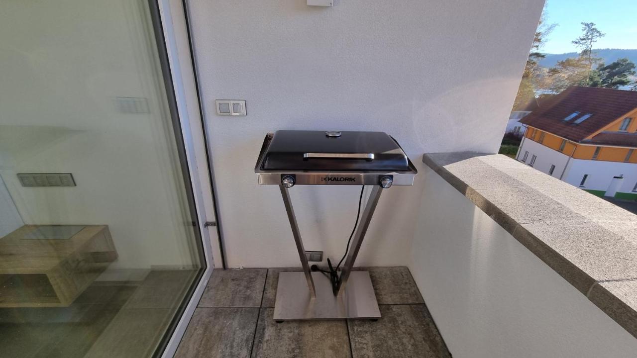 Apartment No. 29 - Riviéra Lipno nad Vltavou 511 Esterno foto