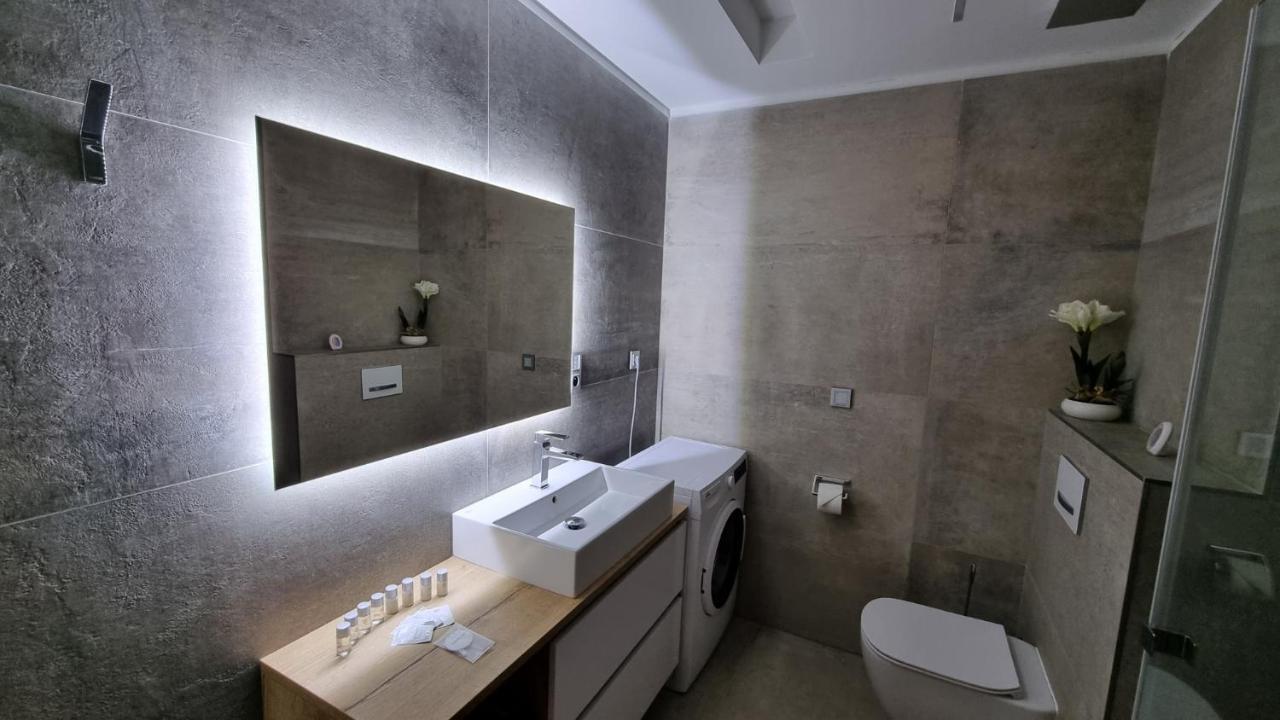 Apartment No. 29 - Riviéra Lipno nad Vltavou 511 Esterno foto